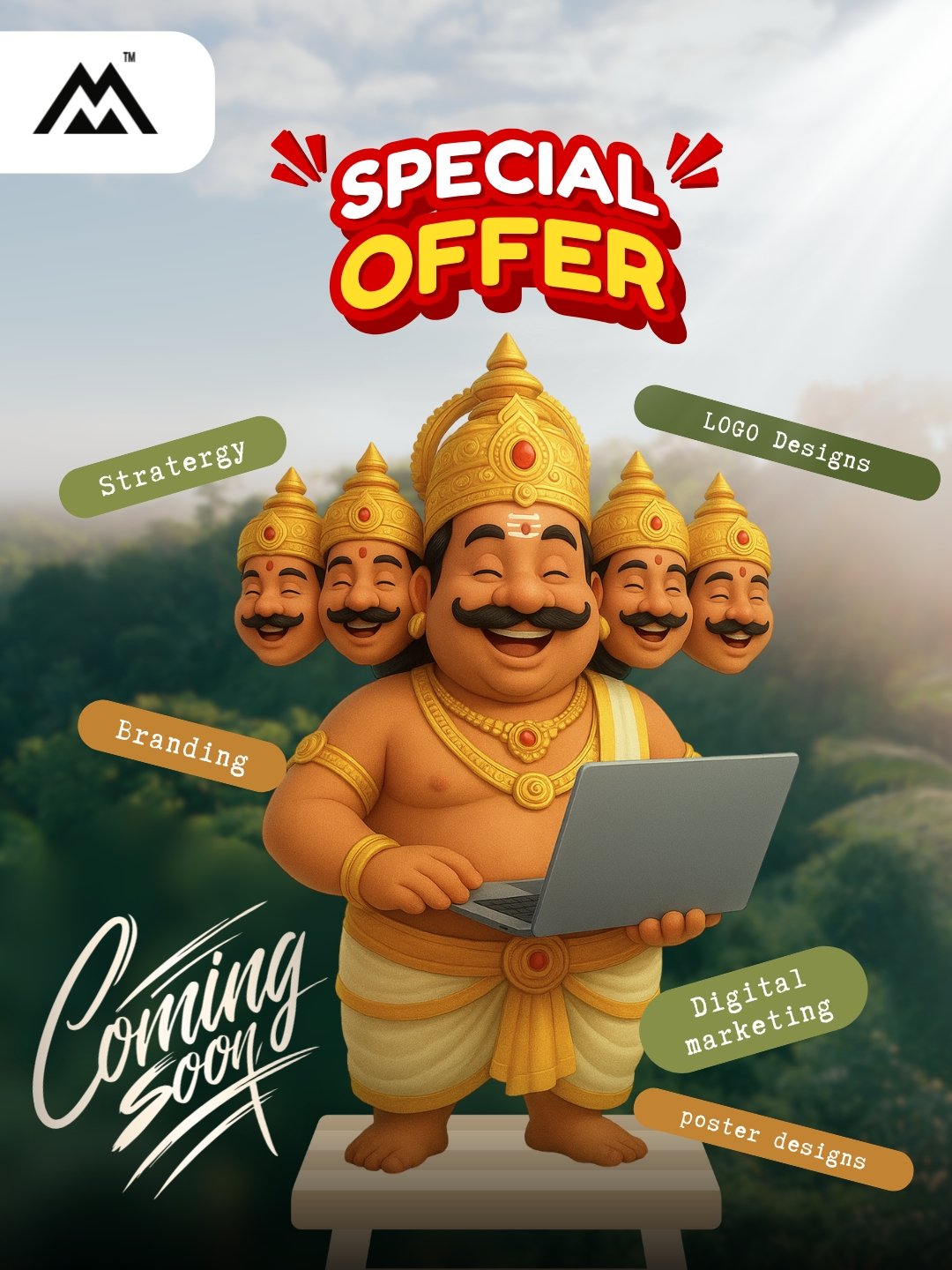 Special Offer